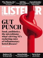 New Zealand Listener